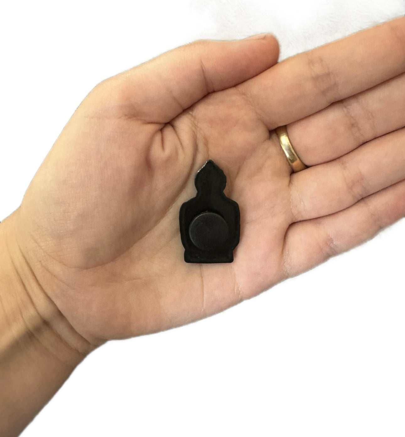 Elf shoe charm