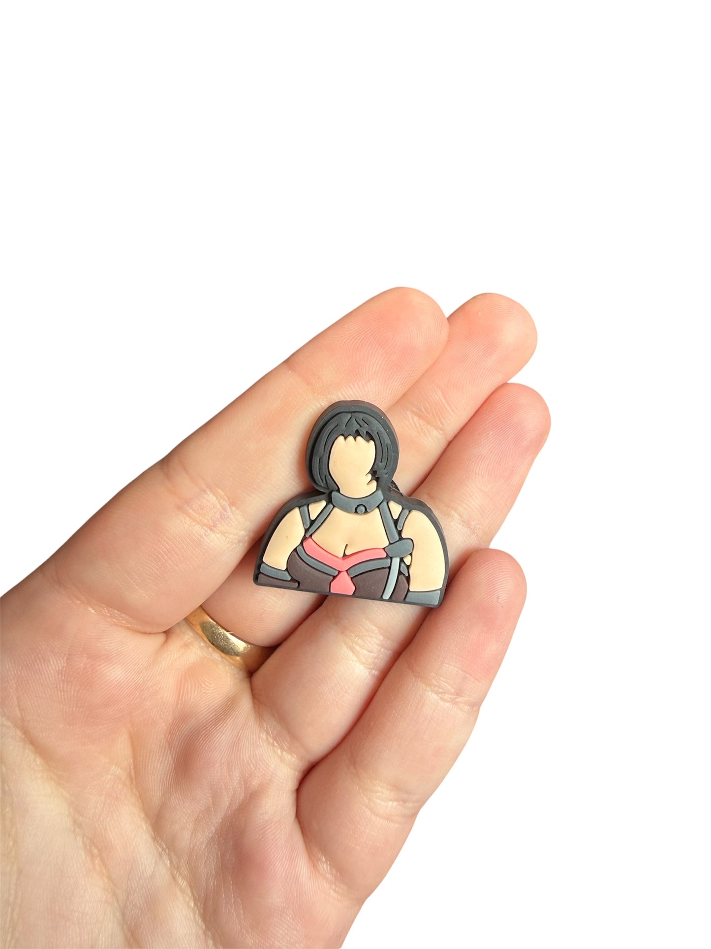 Gavin and Stacey shoe charm