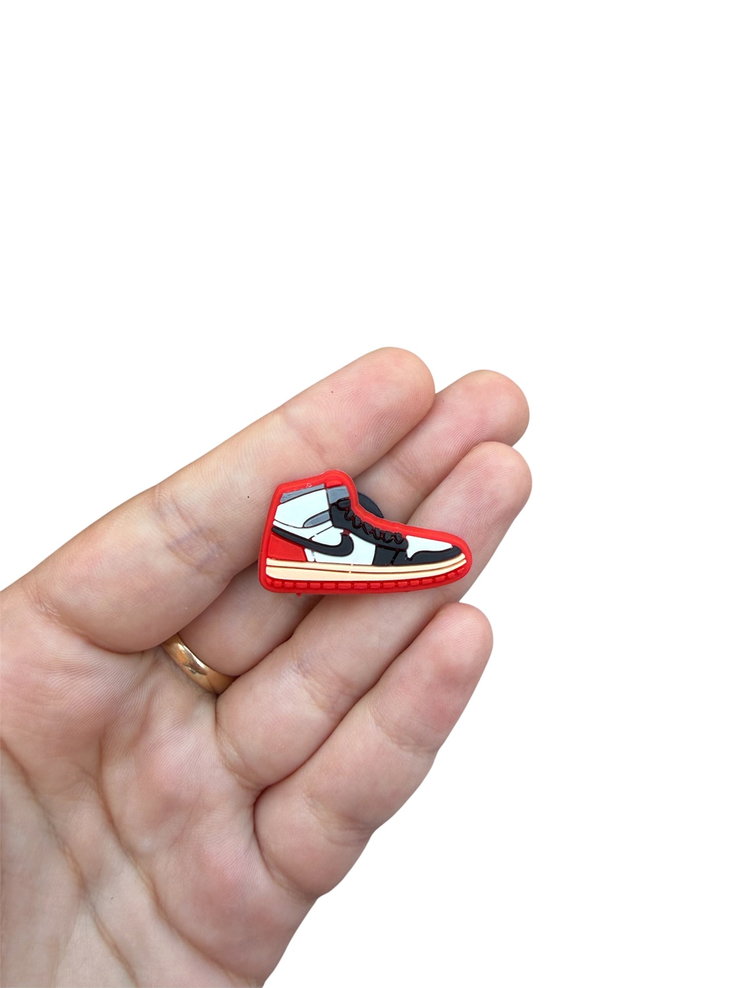Nìke trainer shoe charm