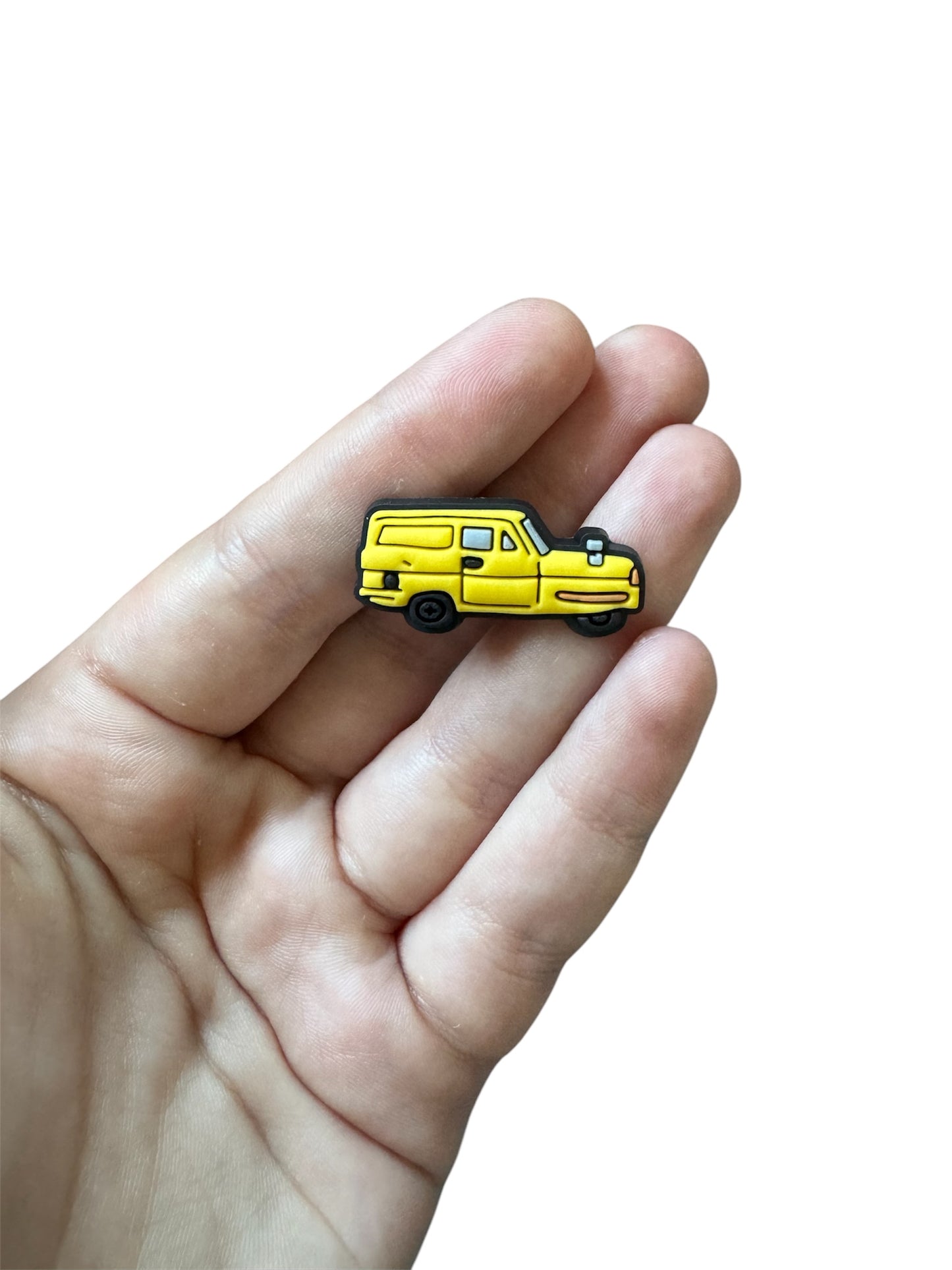Only fools shoe charm