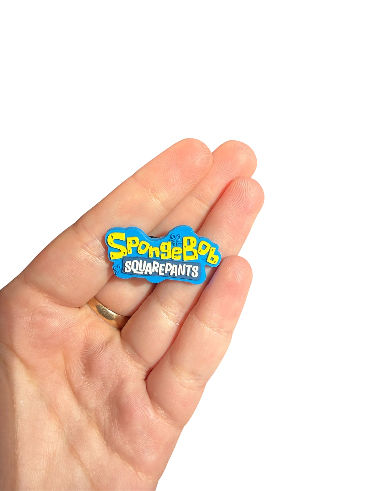 SpongeBob