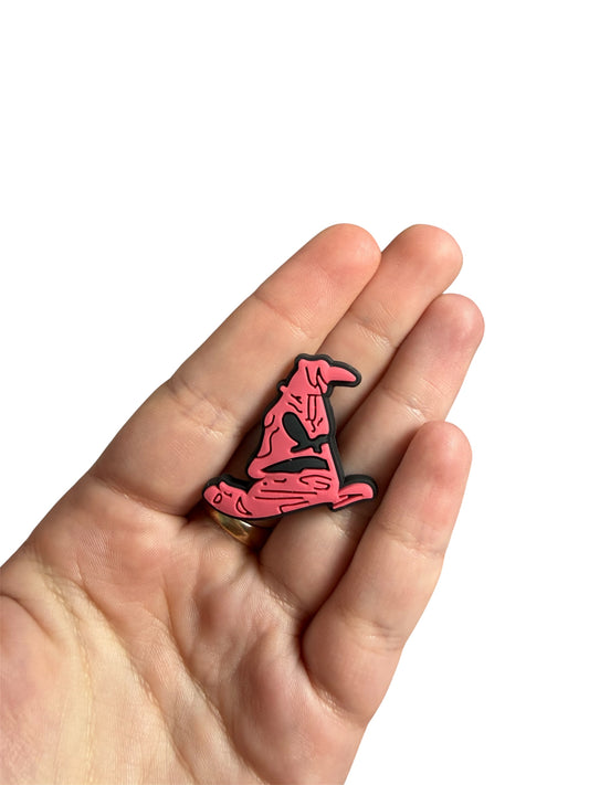 Harry Potter shoe charm