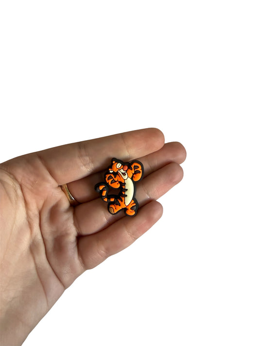 Winnie the Pooh shoe charm