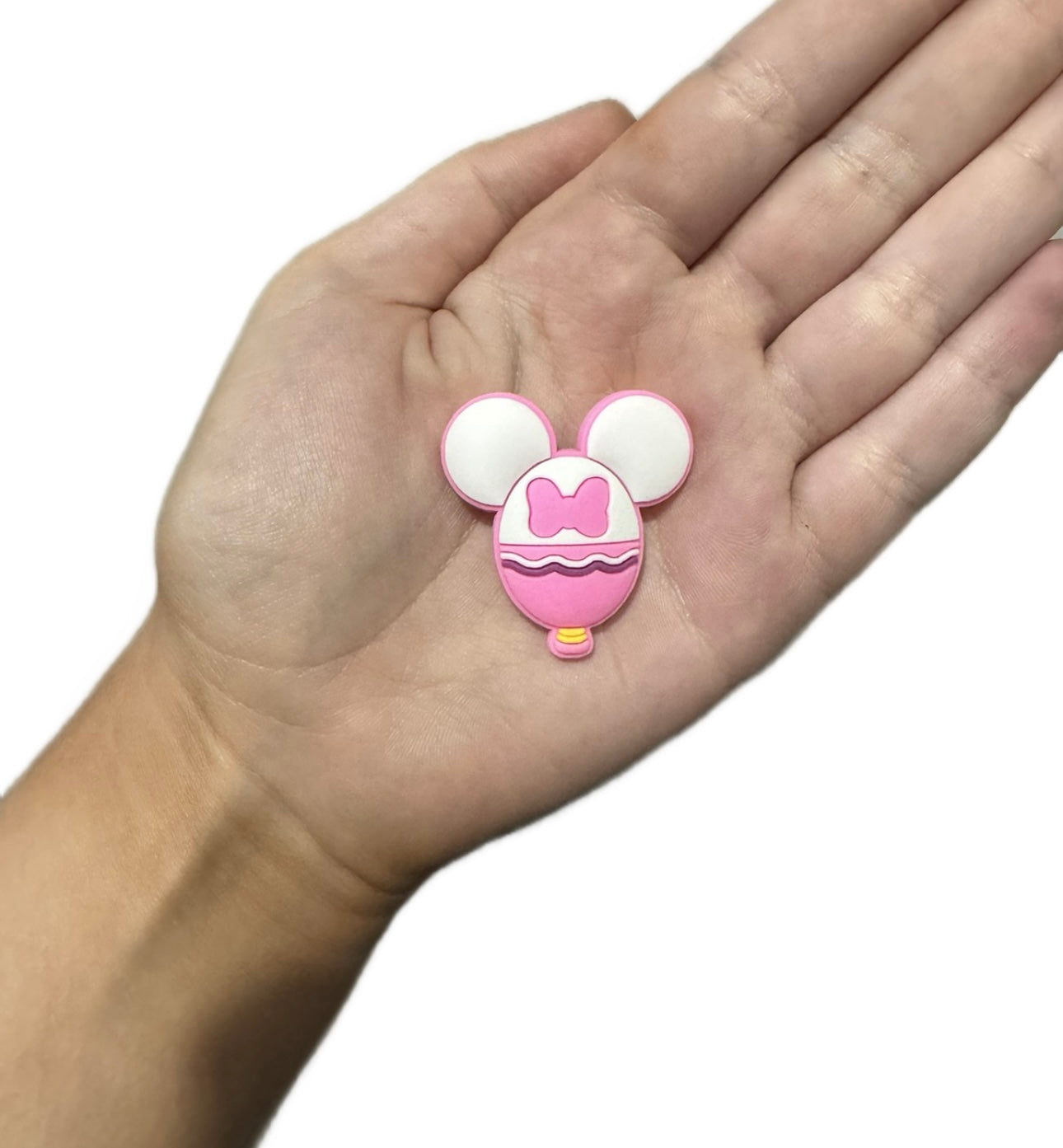 Disney shoe charms