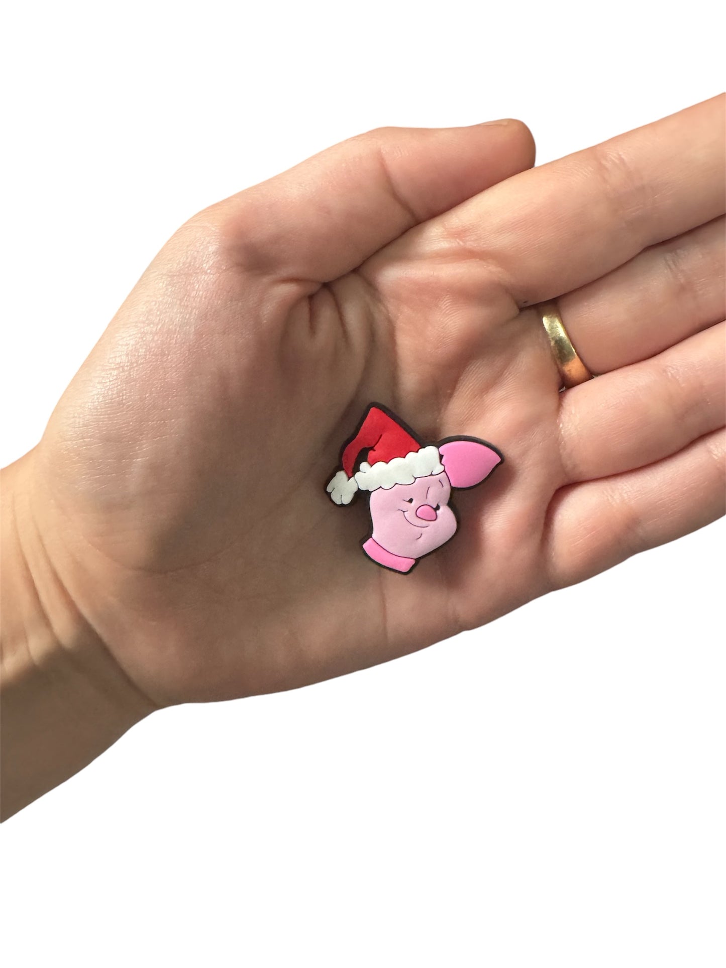 Christmas shoe charm style 11