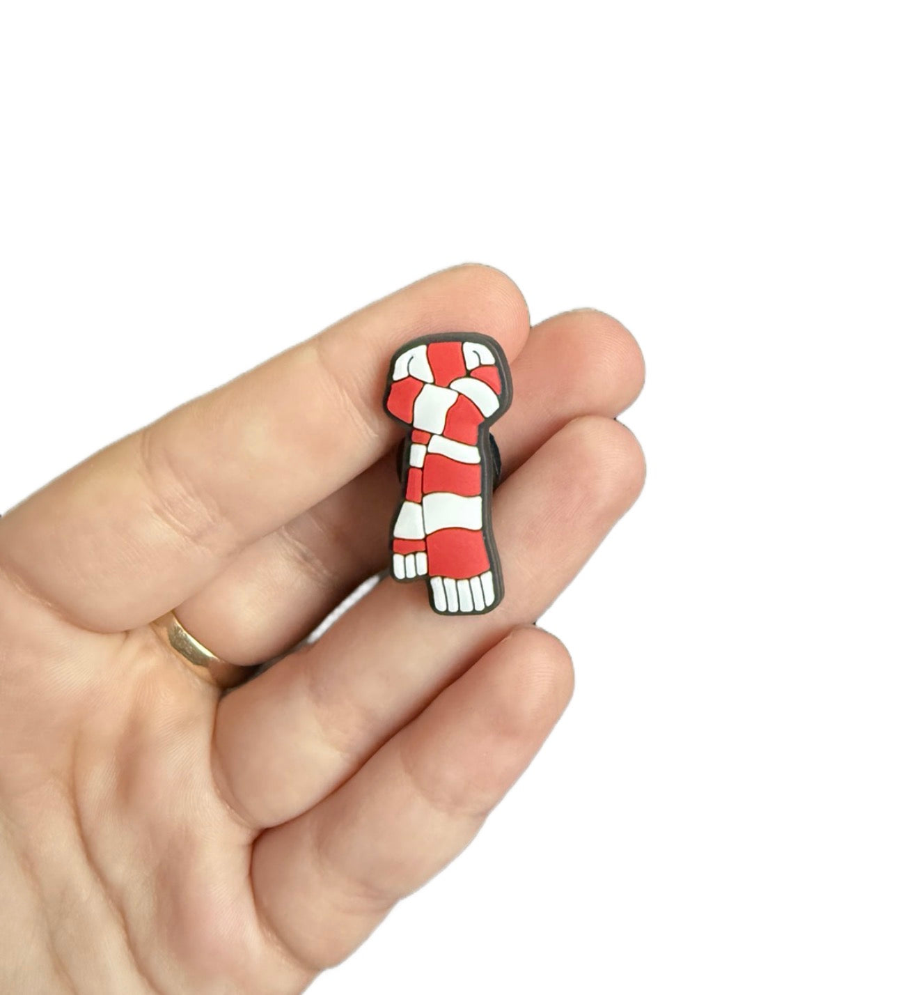 Liverpool shoe charm