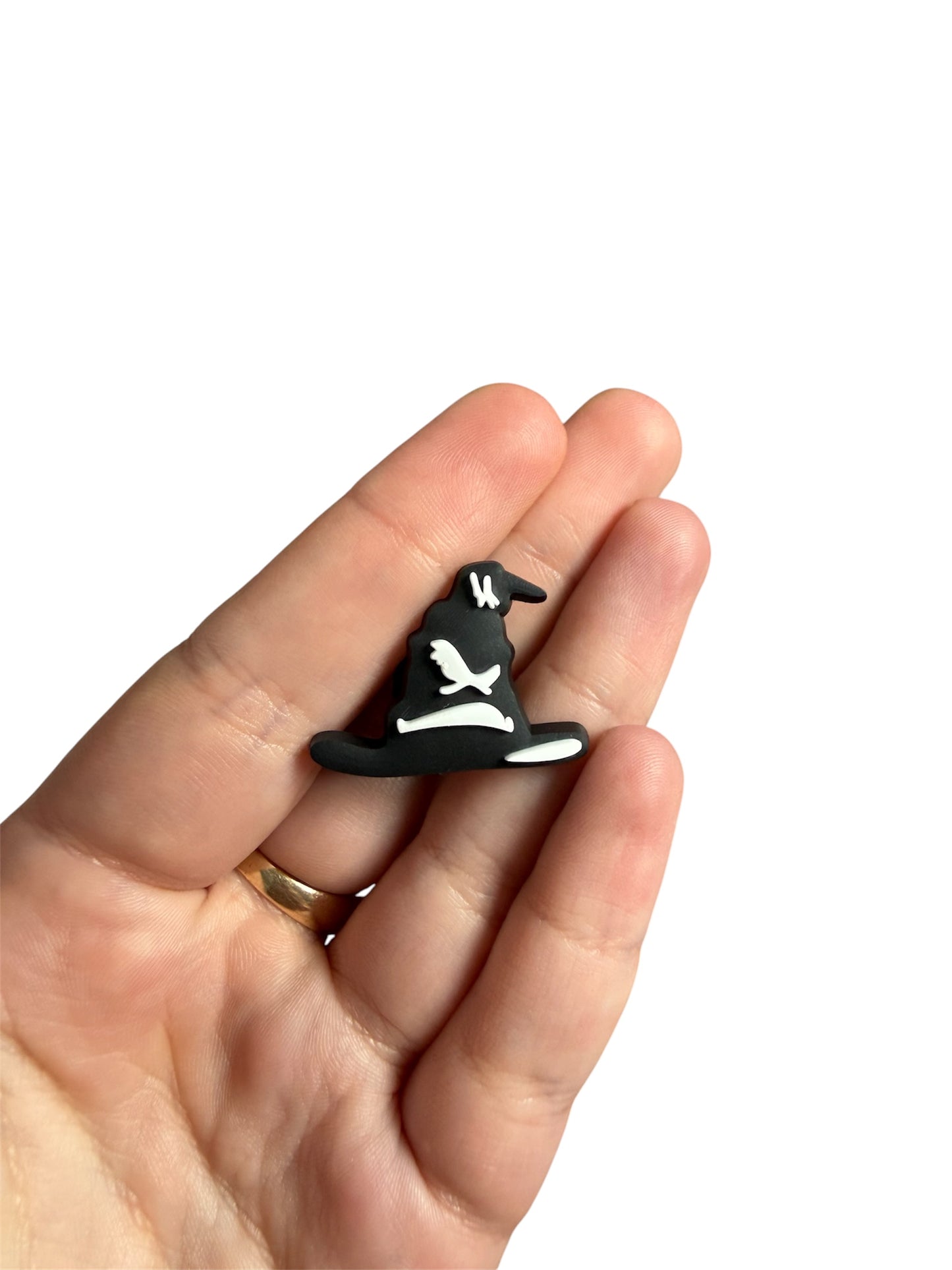 Harry Potter shoe charm