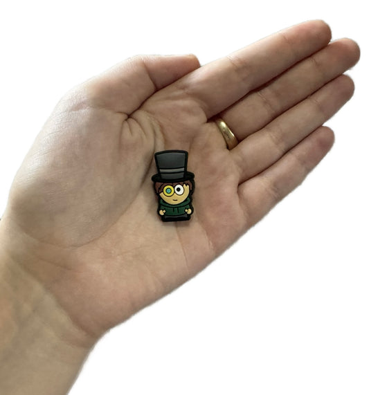 South Park shoe charm