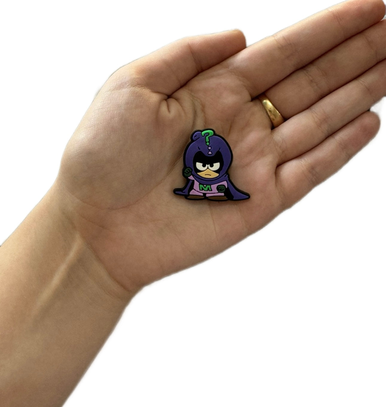 South Park shoe charm