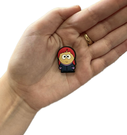 South Park shoe charm