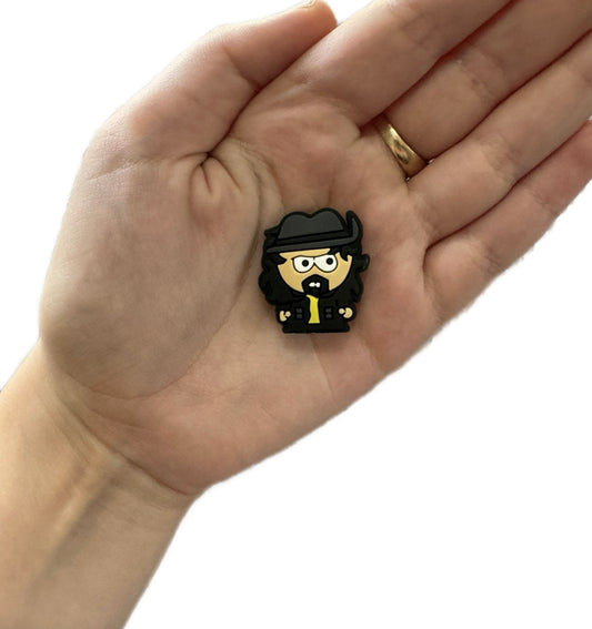 South Park shoe charm