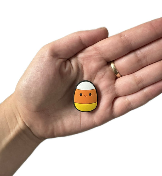 Squishmallow shoe charm