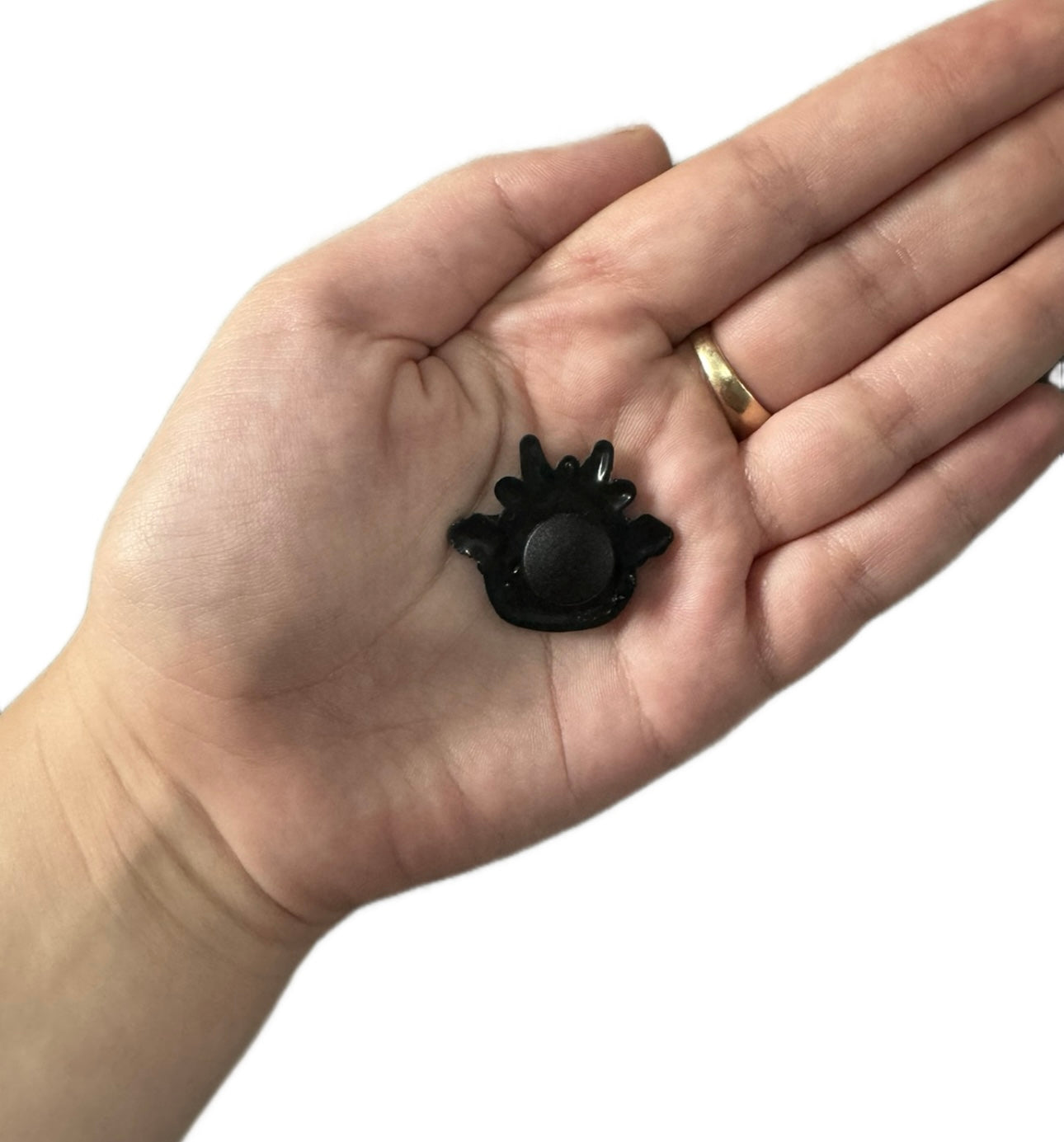Squishmallow shoe charm