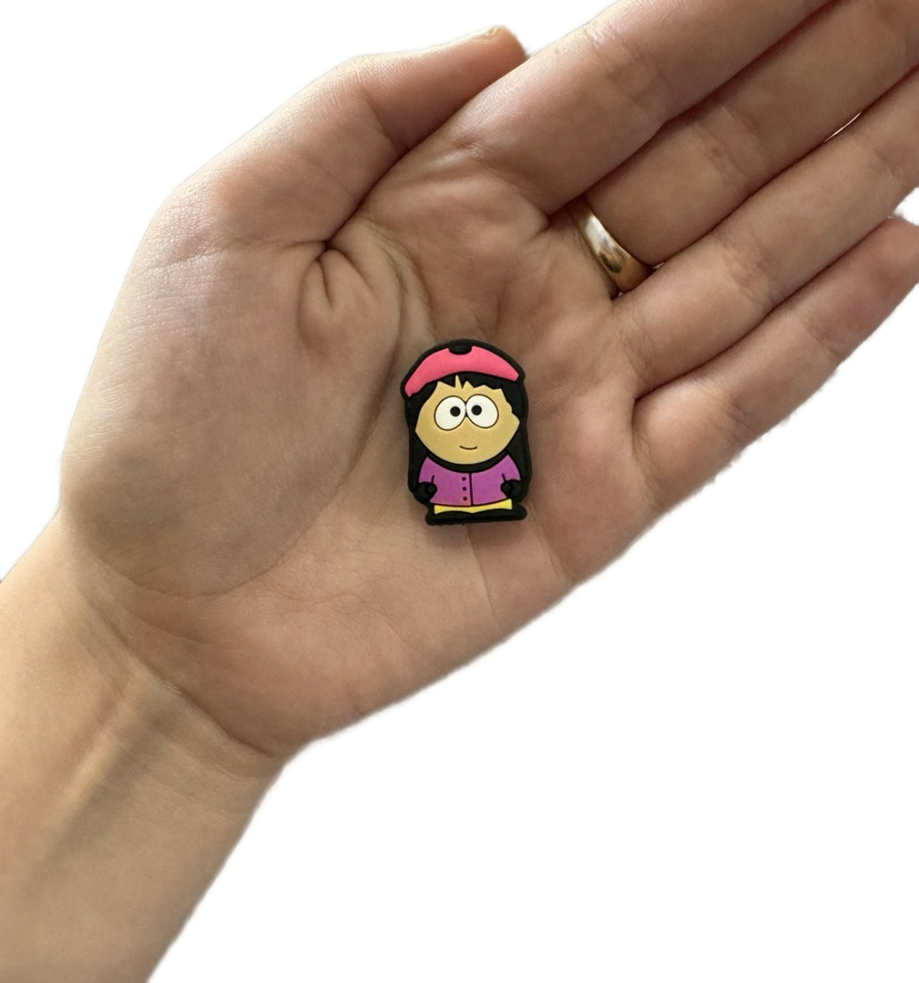 South Park shoe charm