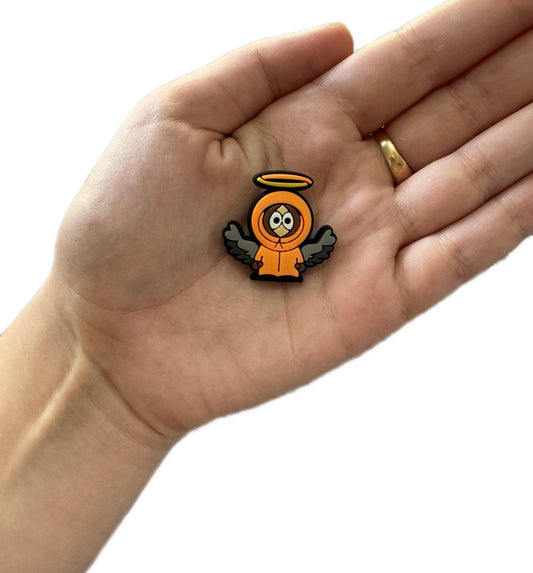 South Park shoe charm
