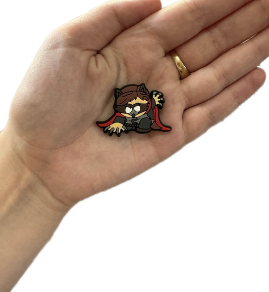 South Park shoe charm