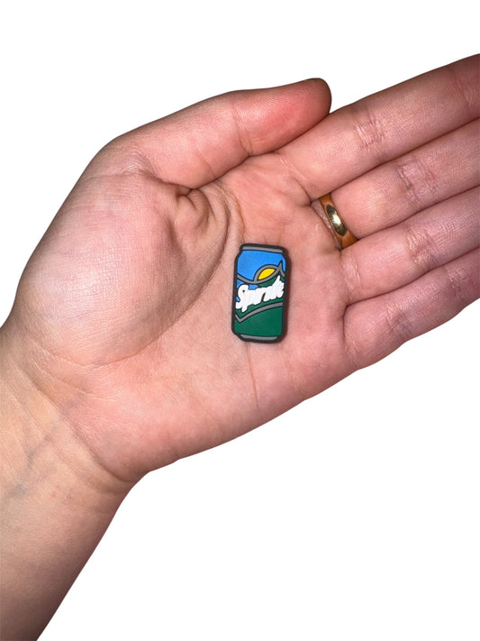 Spřite shoe charm