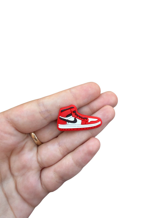 Nìke trainer shoe charm